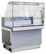 Витрина кондитерская Orion Tieffe 15 без панелей