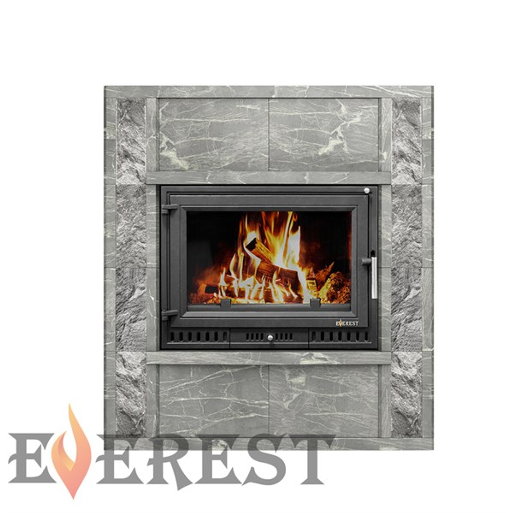 Камин EVEREST Z14 «BOYARD» Талькохлорит