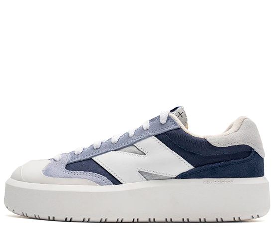 Кроссовки New Balance CT-302 Blue