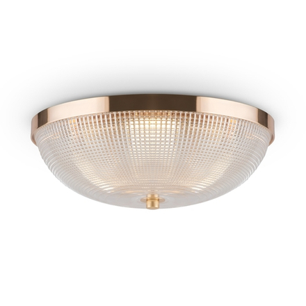 Потолочный светильник Maytoni Coupe C046CL-03G