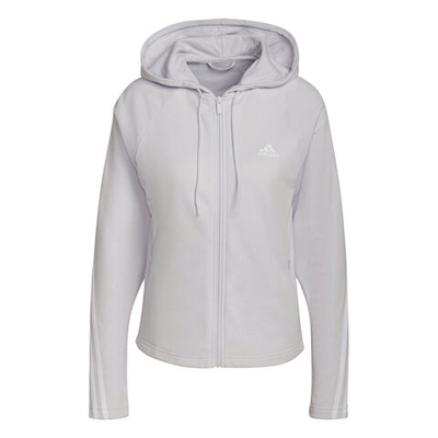 Женские теннисные Костюмы adidas Energize Tracksuit Women - Grey