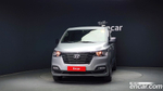 Hyundai The New Grand Starex Van 3-х местный (04.2020)