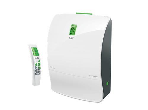 Приточно-вытяжная установка Ballu Air Master BMAC-150 WI-FI