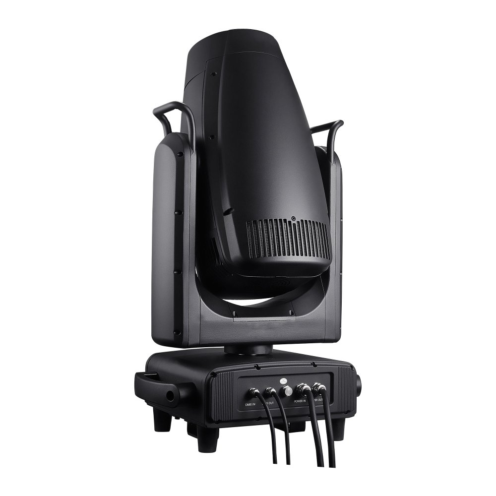 PL-W450BSW — гибридная вращающаяся голова BSW 421 Вт с зумом 2,5°–53° IP66
