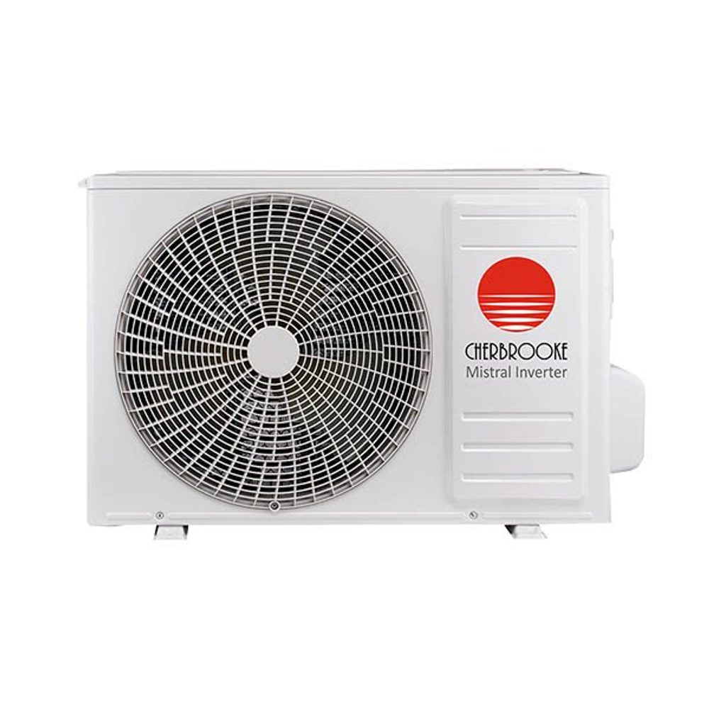 Сплит-система CHERBROOKE серии Mistral Inverter ASV-12UR4K1/ AOV-12UR4K1