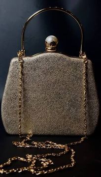 Клатч женский