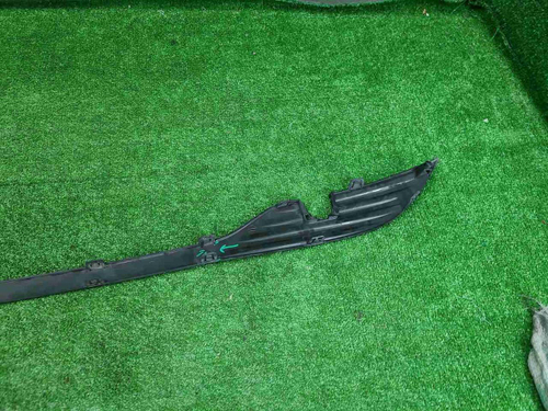 Накладка заднего бампера Hyundai Santa Fe 4 20-24