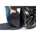 Электроскутер Citycoco X10BR 20Аh с сиденьем