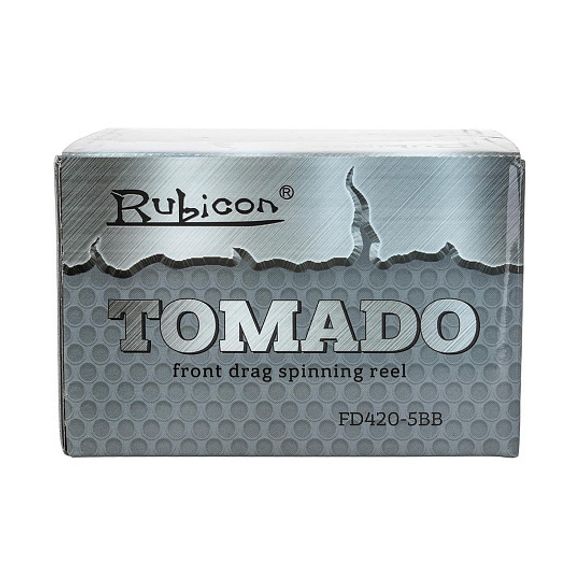 Катушка Tomado 4+1BB 2000 FD RUBICON