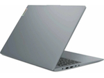 Ноутбук 15,6" Lenovo IdeaPad Slim 3 15IAH8 Core i5 12450H/8Gb/512Gb SSD/15.6" FullHD/DOS Серый (83ER0039RM)