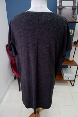 Платье Nisshi by Duse свободное 42 размер