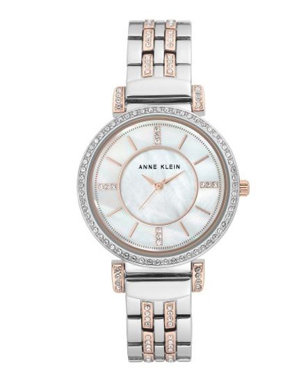 Женские часы Anne Klein 3145MPRT
