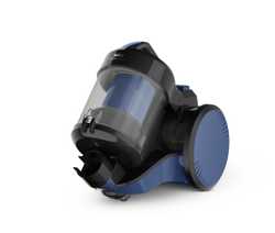 Пылесос с контейнером Tefal Cyclonic Power TW1931RH