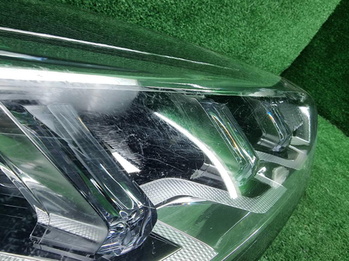 Фара правая Chery Tiggo 7 Pro (2020-2024) LED
