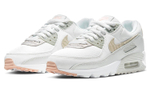 Кроссовки Nike Air Max 90 (Женская размерная сетка)