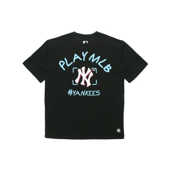 MLB Play New York Yankees T