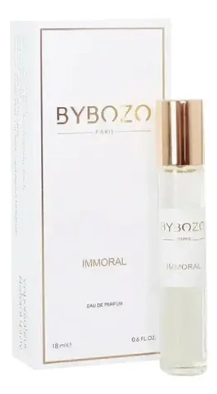 BYBOZO IMMORAL