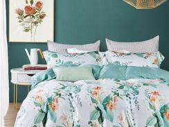 Постельное белье Asabella 1681 TENCEL ЛЮКС