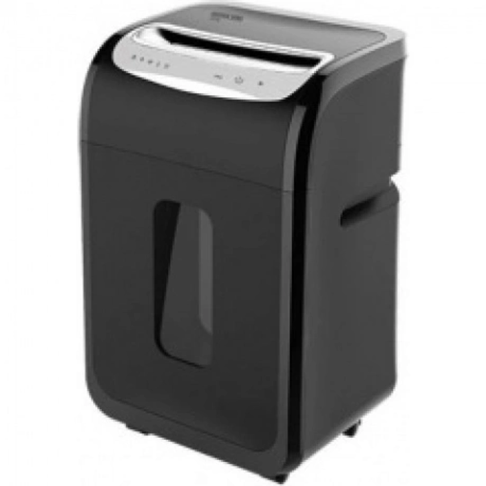 Шредер Office Kit S218 (OK1913S218) черный
