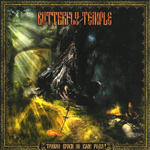 Butterfly Temple / Тропою Крови По Воле Рода! (CD)