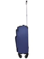 Чемодан 453 / Сверхлегкий каркас