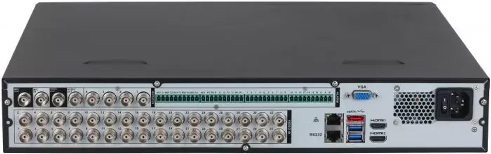 Видеорегистратор Dahua DH-XVR5432L-I3