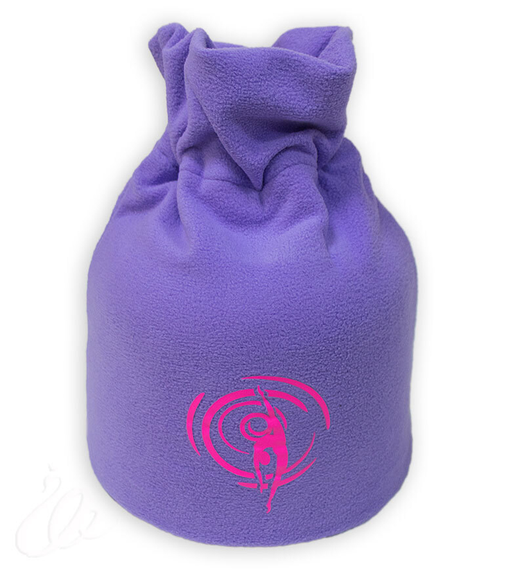 Сиреневый	Мяч