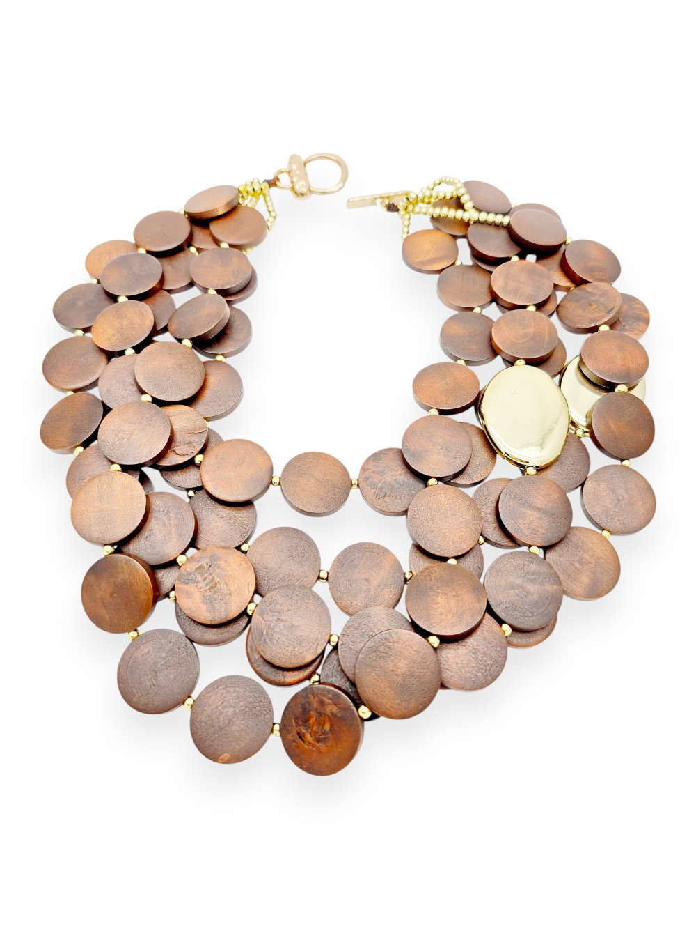 91003561 Колье Selena