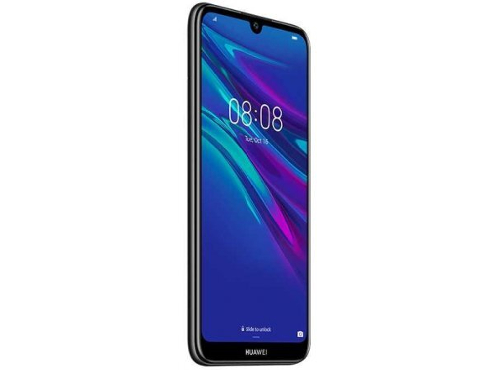 Смартфон Huawei Y6 2019 (MRD-LX1F) Midnight Black