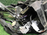 Битая Фара левая Toyota Camry XV70 (2017-2021) LED