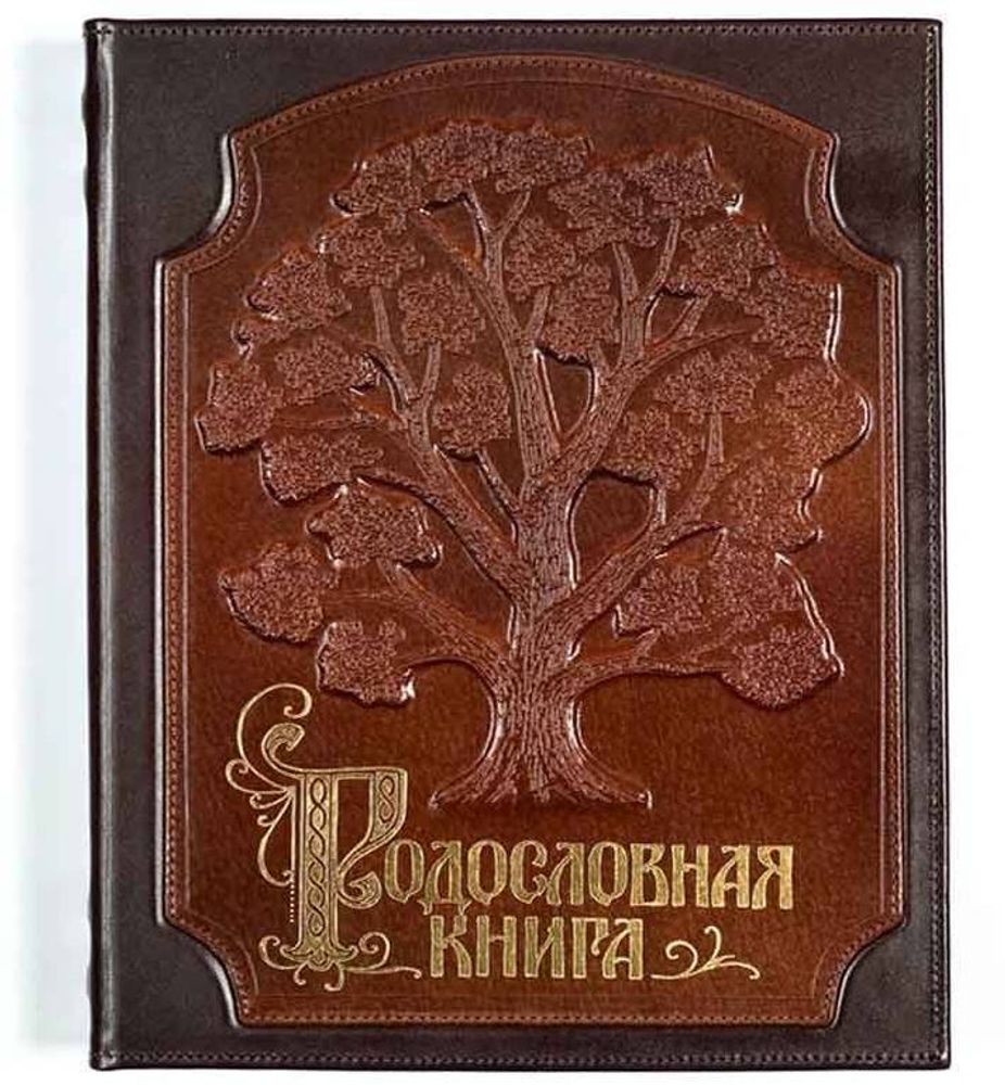 Родословная книга &quot;Стандартная&quot; арт.209