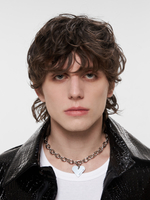 КУЛОН "EPIC HEART"