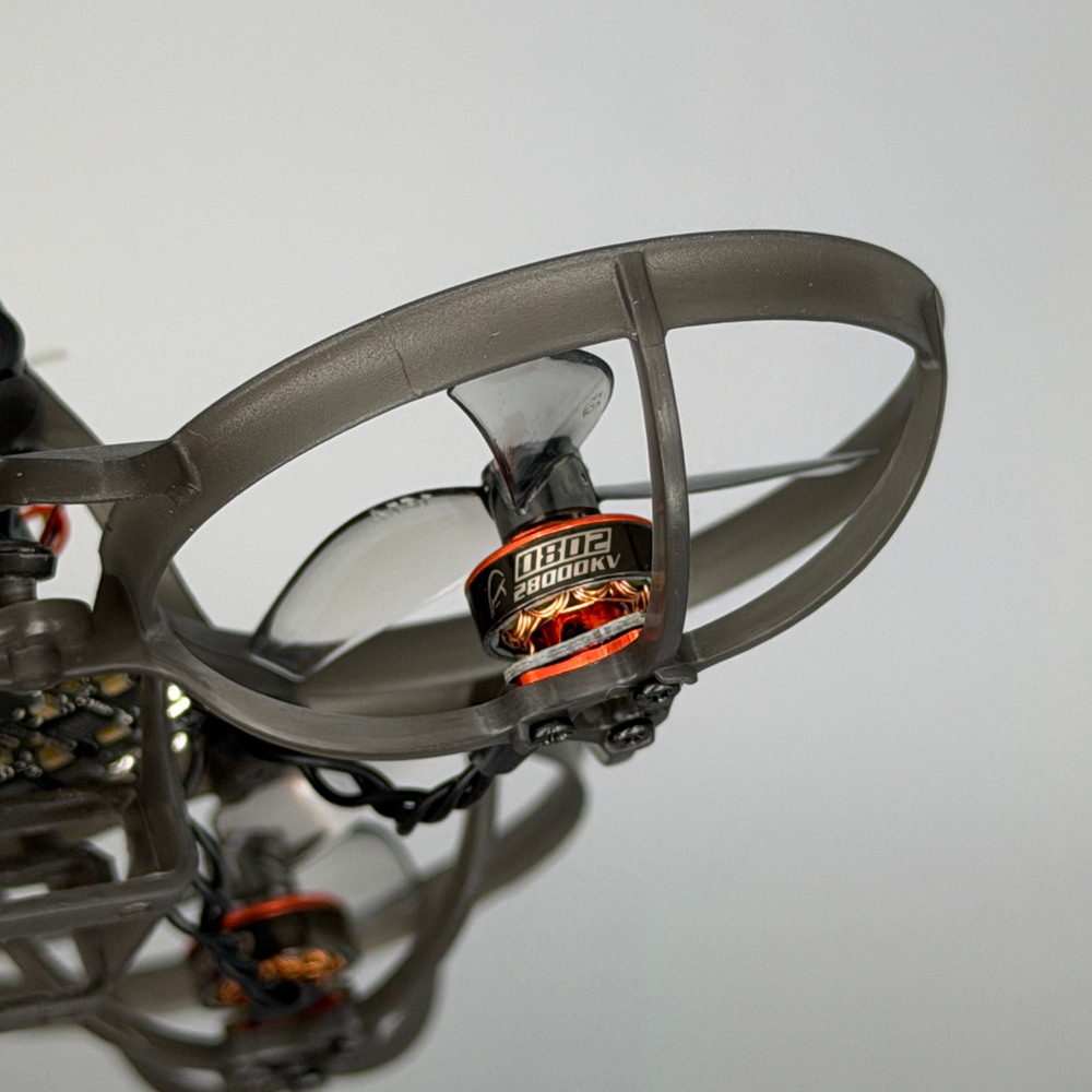 Квадрокоптер Betafpv Air75 2 Champion 5in1 Elrs 2.4
