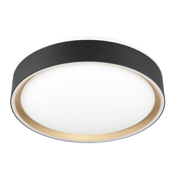 Потолочный светодиодный светильник Citilux Boss CL751251G