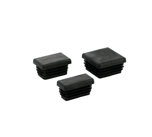 Заглушка для профиля Uni-Fitt 27 х 18 (863Z1000)