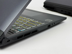 Игровой ноутбук Mechrevo Intel Core i7-12800HX / RTX 4070 8GB / 16GB / 1TB / 2.5K / 165Hz / Win11 / Русско-Английская клавиатура