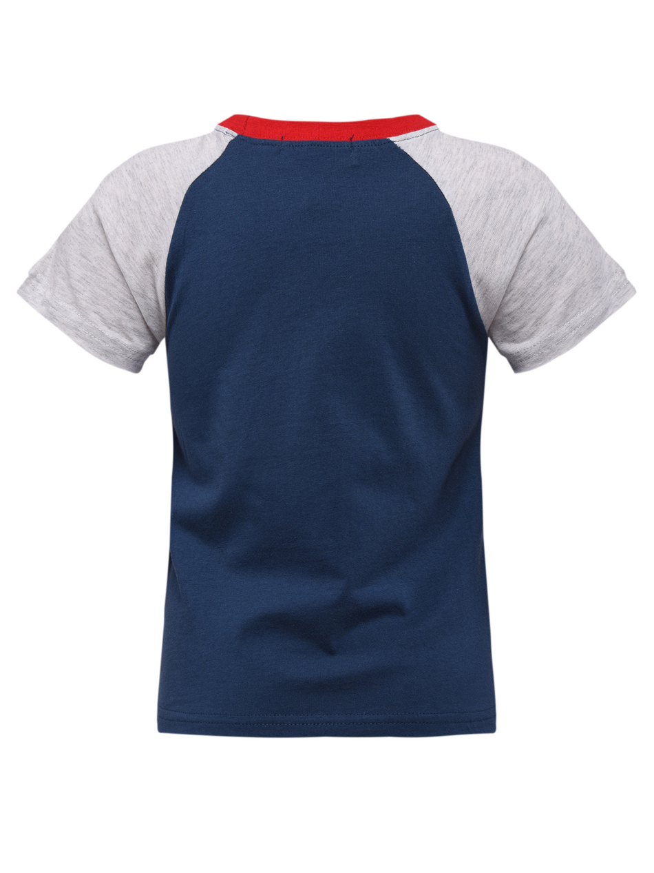 Футболка для мальчика