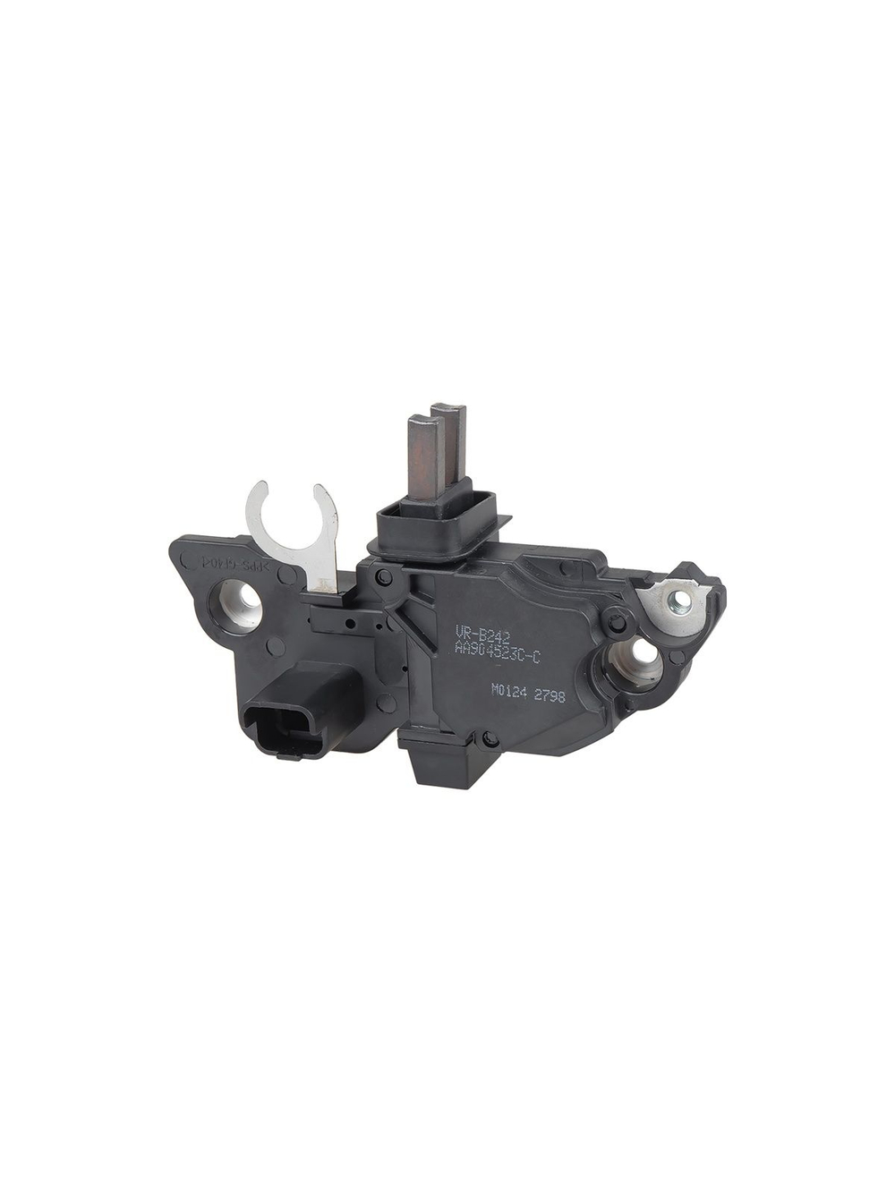 Реле-регулятор генератора RENAULT Duster 2010->/NISSAN Almera III 12-> GANZ GIP13040R