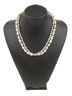 Колье Sirius Platina