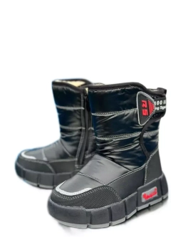 Сапоги зимние для мальчика