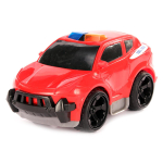 Машина Бубукар RRB-125 (20*11*11 см) ассортимент