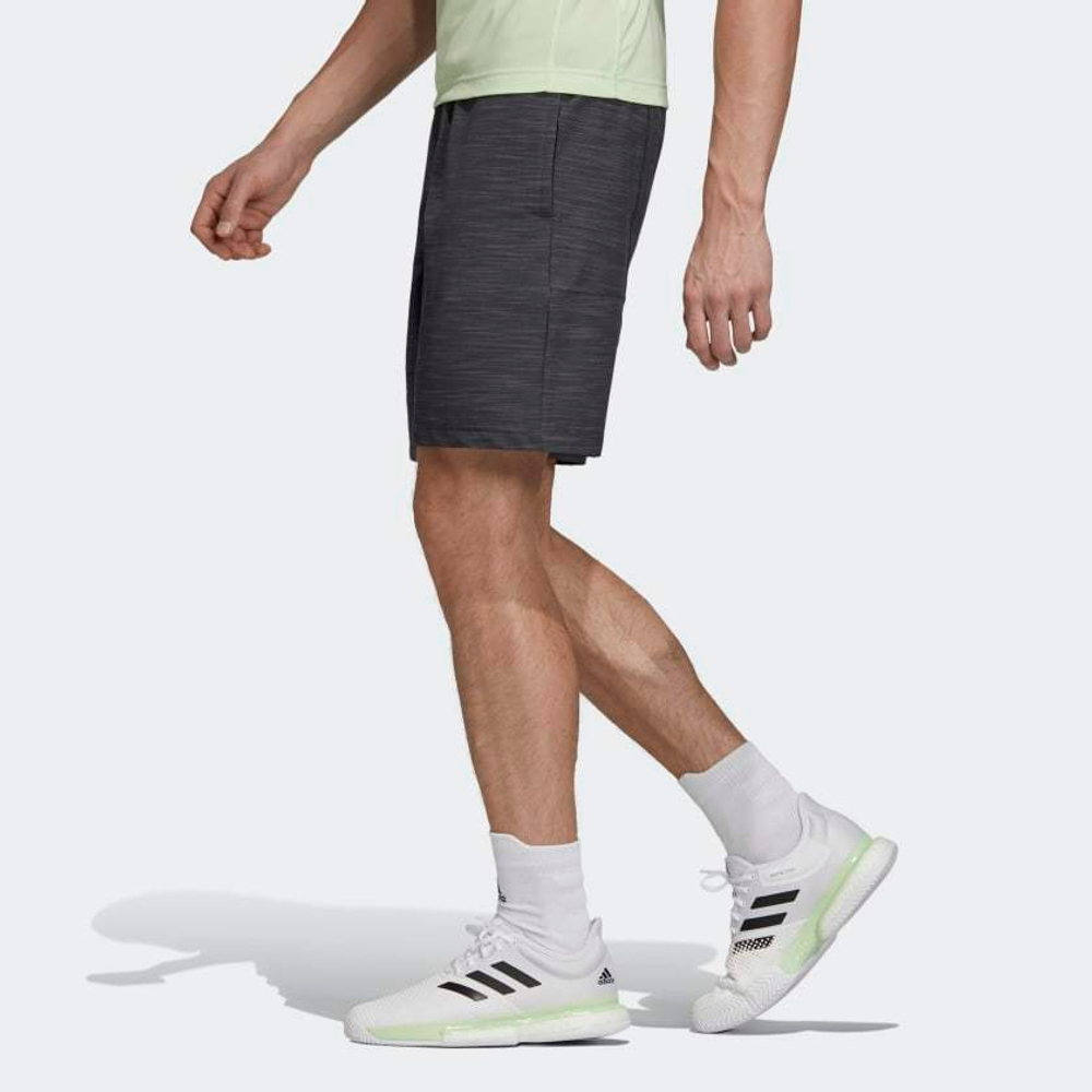 Мужские теннисные шорты adidas  New York 2019 (DZ6220)