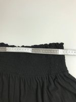 Юбка H&M базовая 42 размер