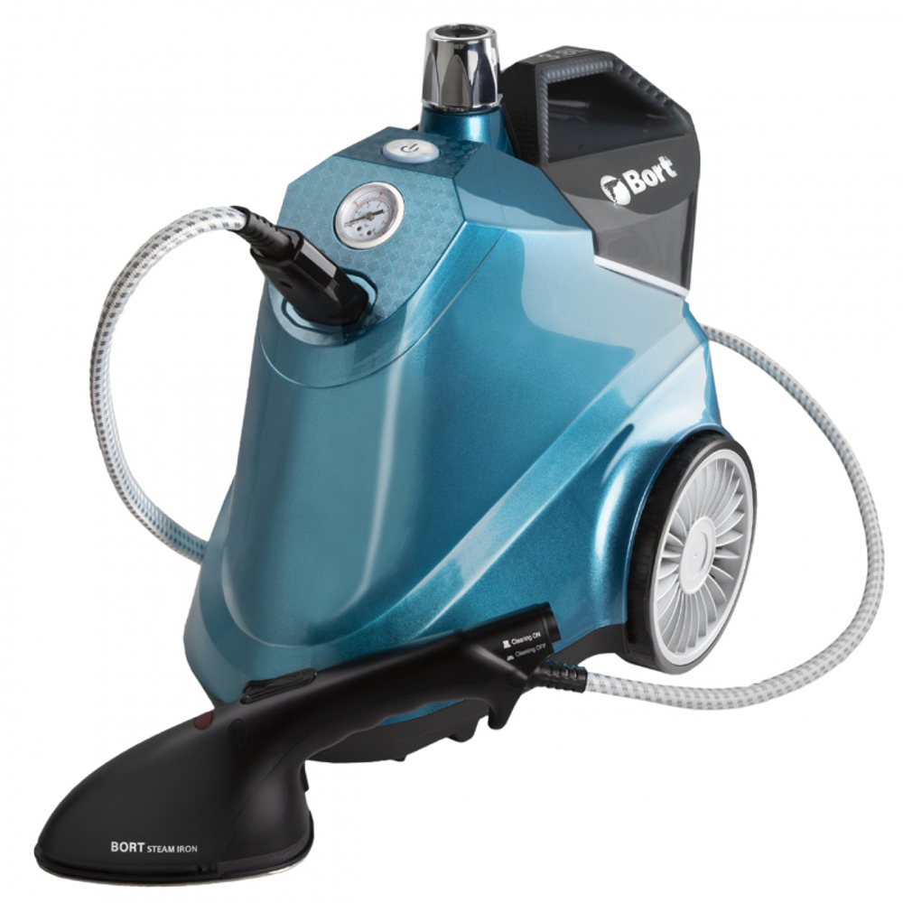 Отпариватель Bort Comfort Pro Iron (93410587)
