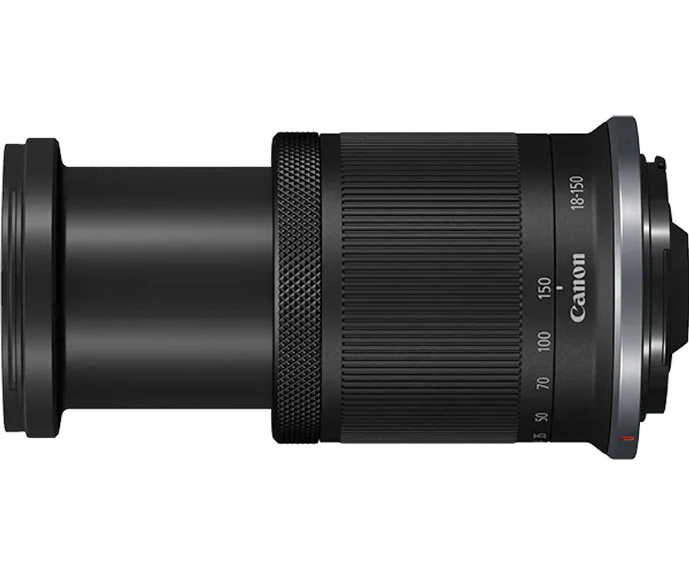Объектив Canon RF-S 18-150 mm f/3.5-6.3 IS STM