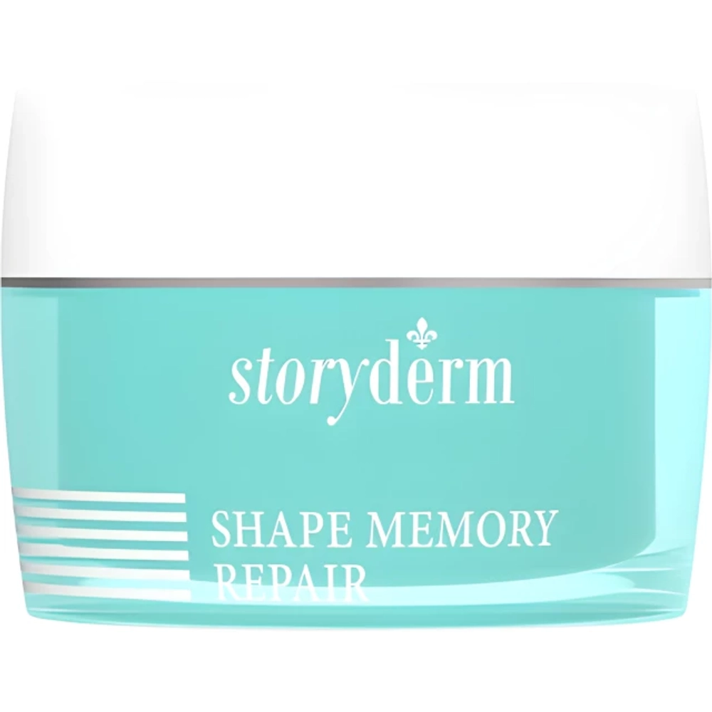 Storyderm Лифтинг крем с эффектом памяти 50 мл | Shape Memory Repair
