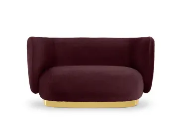 Диван Lucca 2-х местный 853087