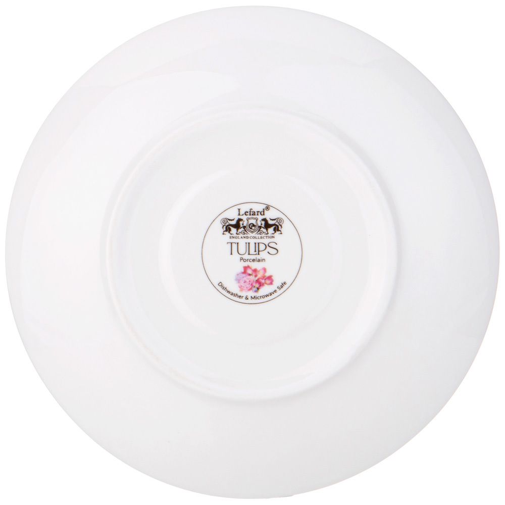 ЧАЙНАЯ ПАРА LEFARD ТЮЛЬПАНЫ 280 МЛ