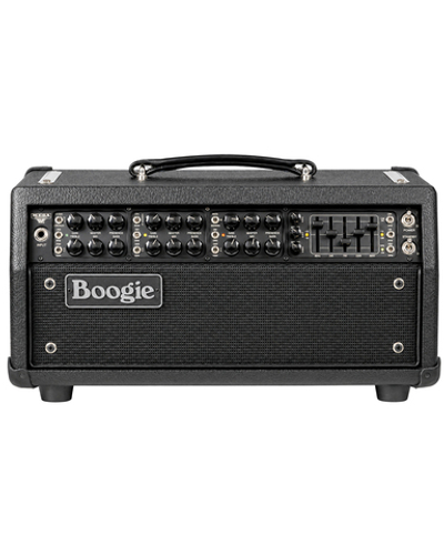 Mesa Boogie Mark VII Head