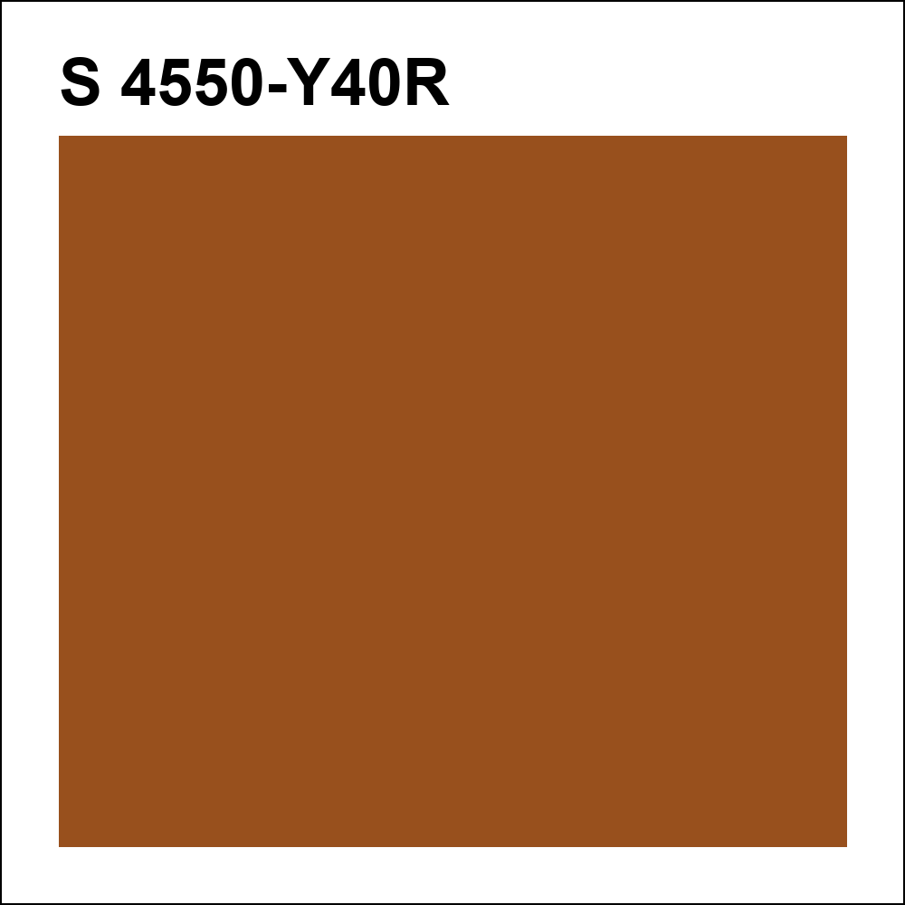 S 4550-Y40R за кг